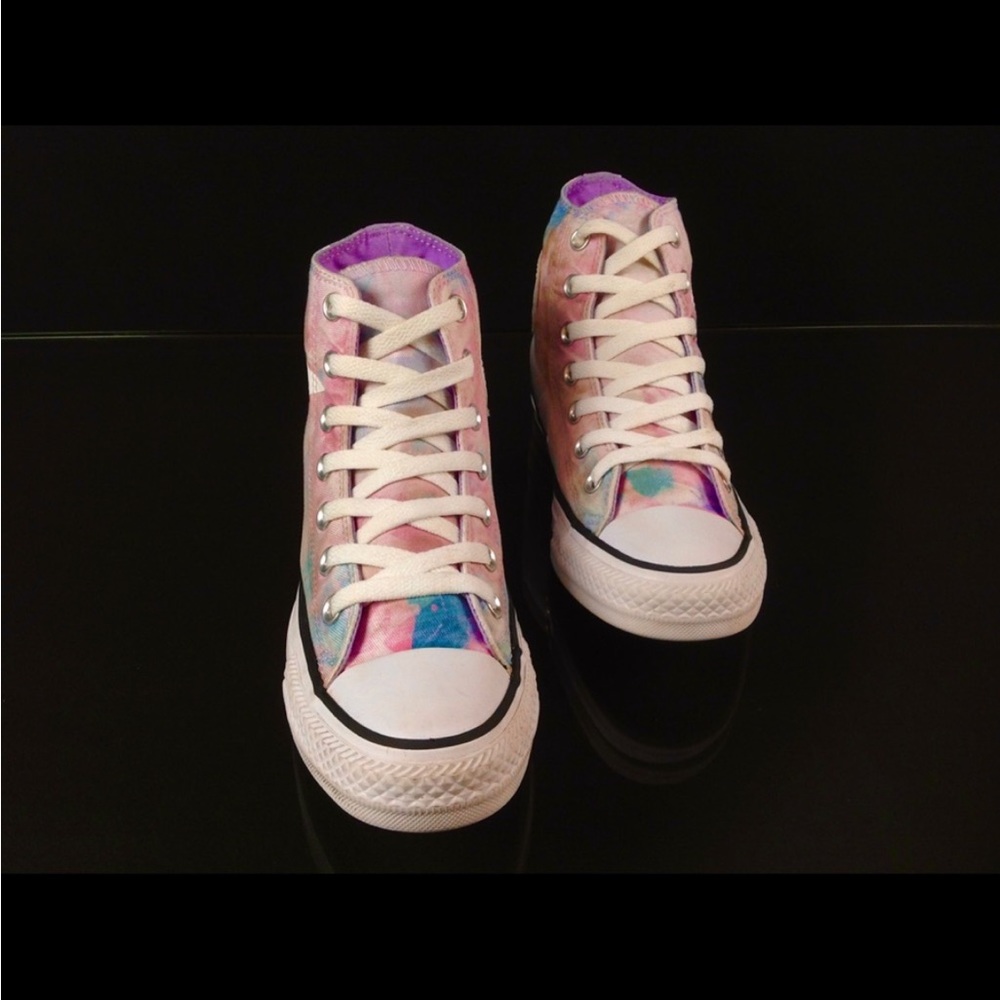 ✔️Multi Color Converse - Picture 5 of 9